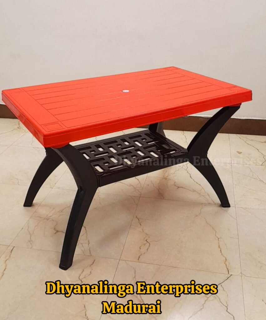 Vaseegaran Restaurant Table