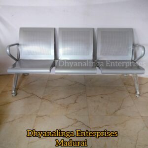 Metro Waiting Chair