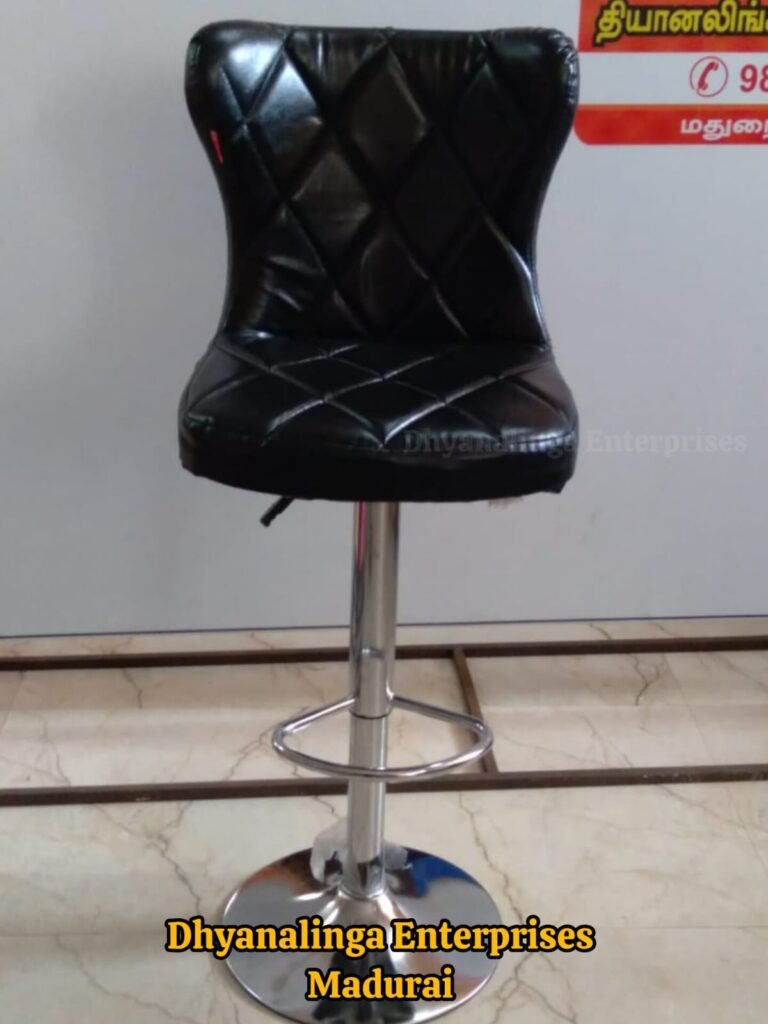 Bar Stool Tall Boy