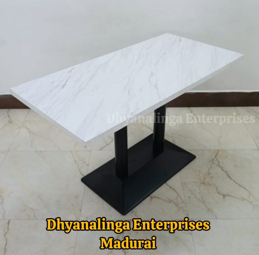 Cafe Table
