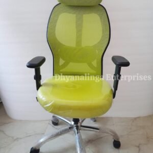 Cushion Office Chair
