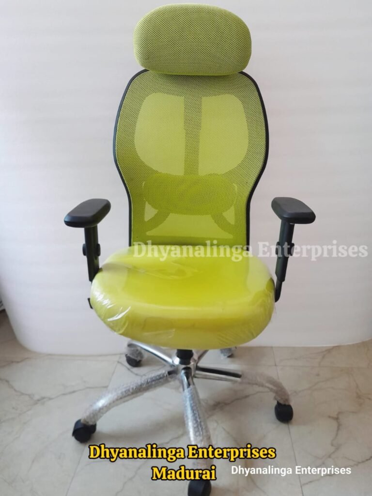 Cushion Office Chair