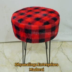 Cushion Stool