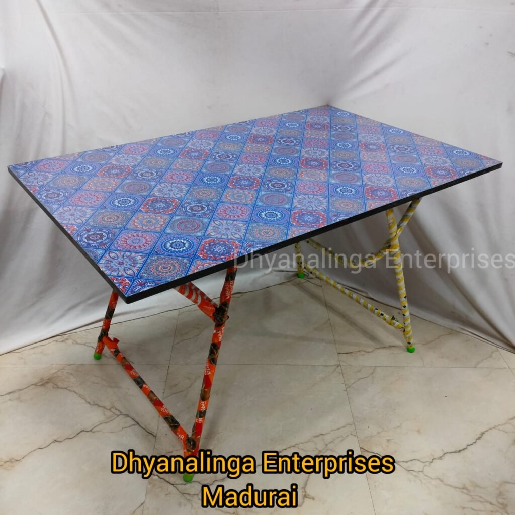 Foldable Table
