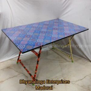 Foldable Table
