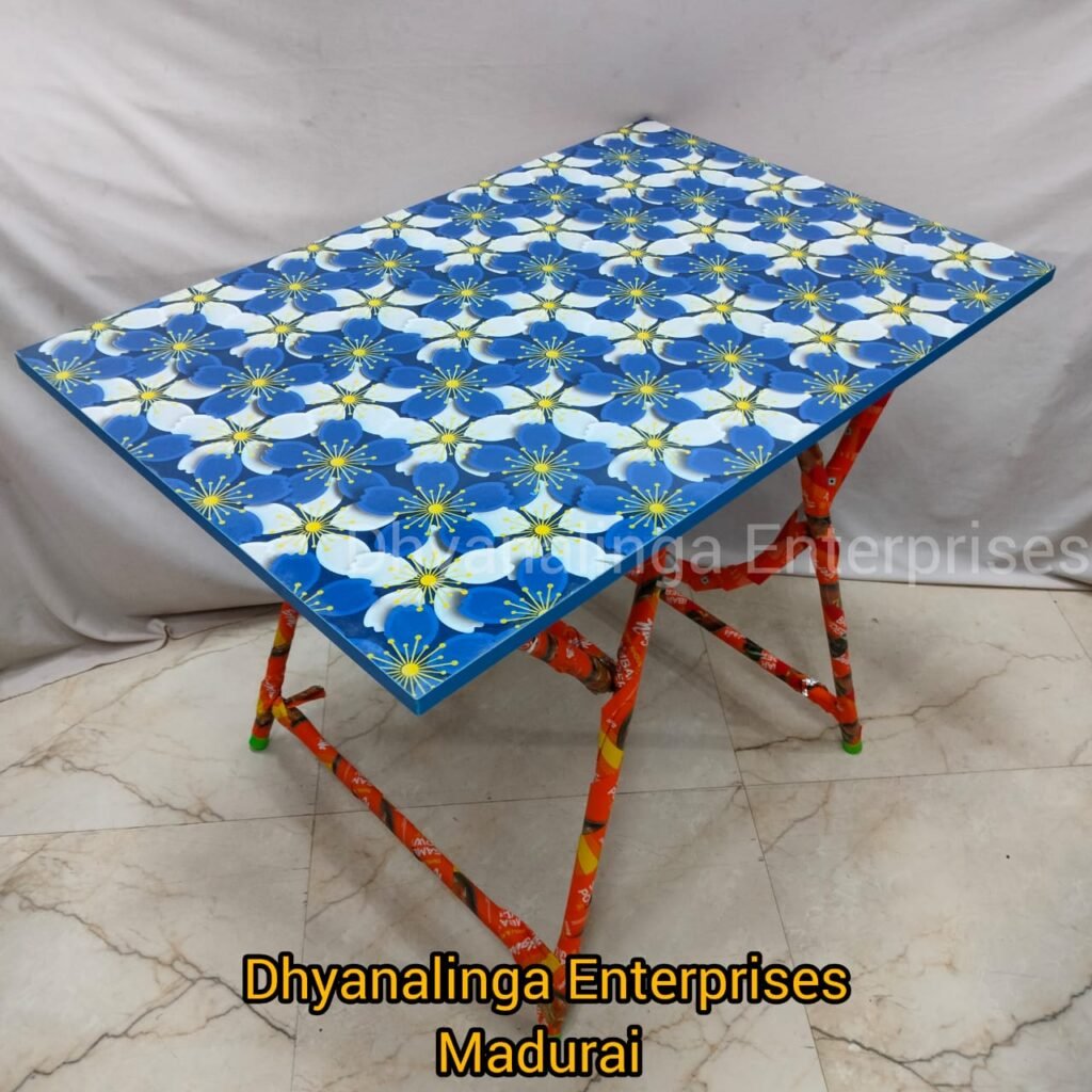 Folding Table