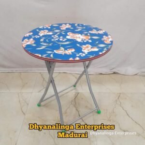 Folding Tea Table