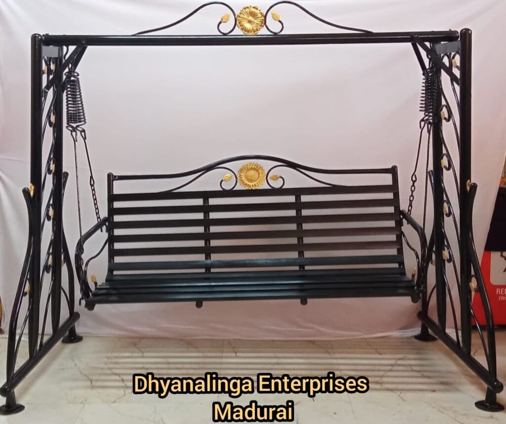 Garden Swing Premium
