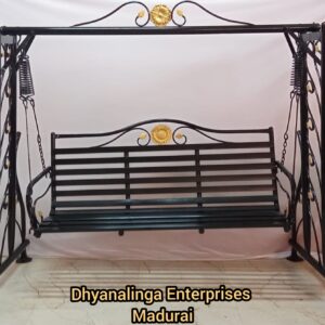 Garden Swing Premium