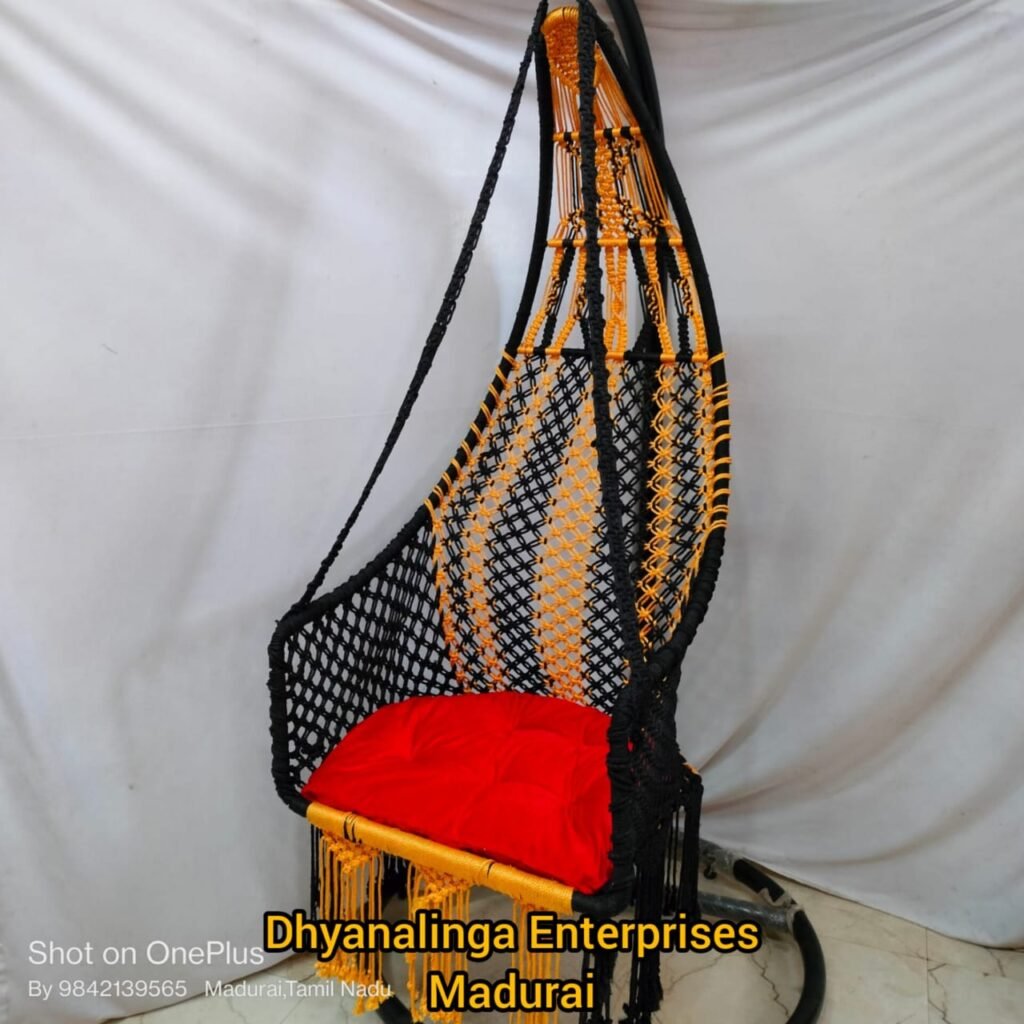 Indoor Swing Cobra Model
