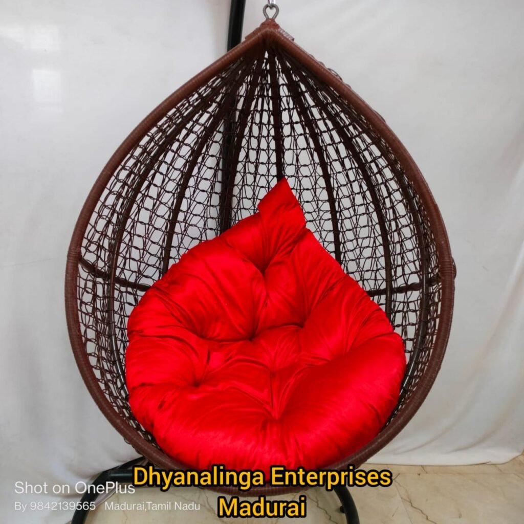 Jumbo Swing Ceiling Set