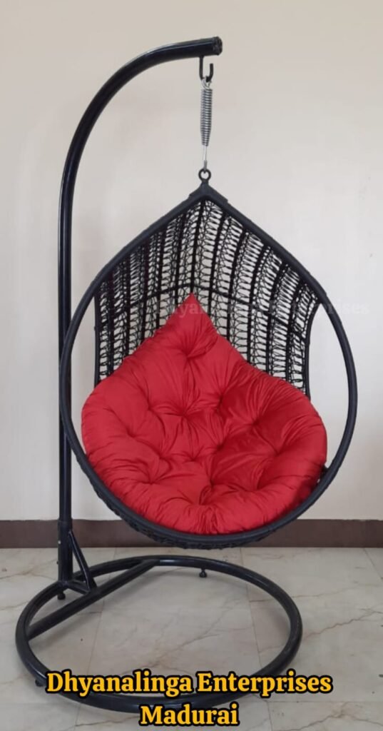 Kaliya Swing Full Set