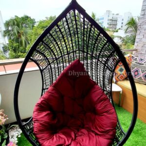 Kaliya Swing Ceiling Model