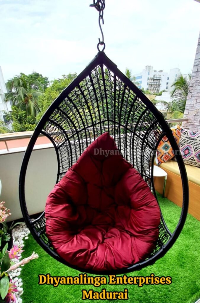 Kaliya Swing Ceiling Model