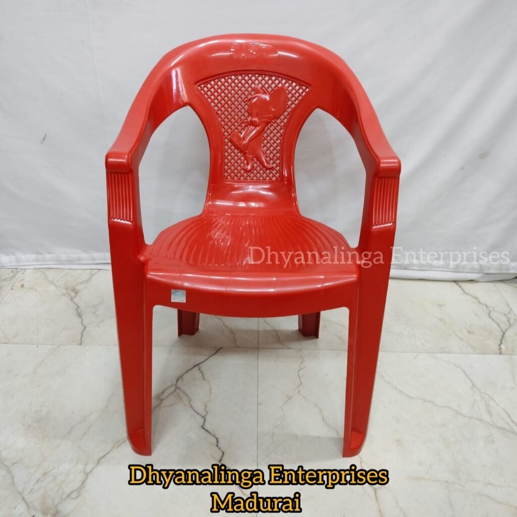 Kids Arm Chair Jerry Model
