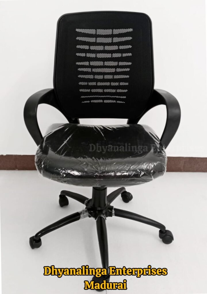 MD Office Revolving Chair in Madurai