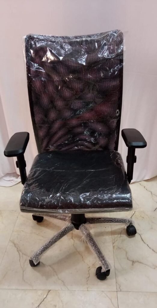 Oc6 Cushion Office Rolling Chair