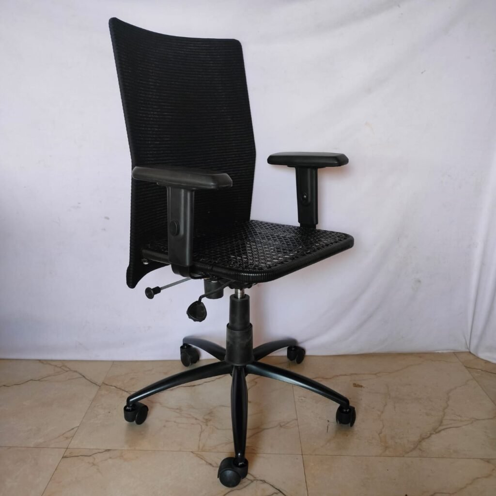 Oc6 Wire Office Rolling Chair