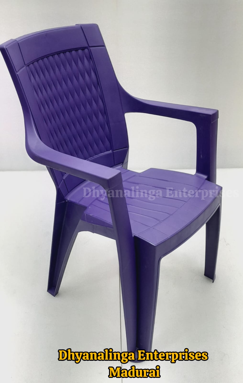 Plastic Arm Chair Supplier in Madurai - Image 4