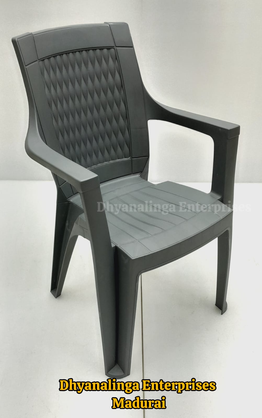 Plastic Arm Chair Supplier in Madurai - Image 3