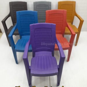 Plastic Arm Chair Supplier in Madurai