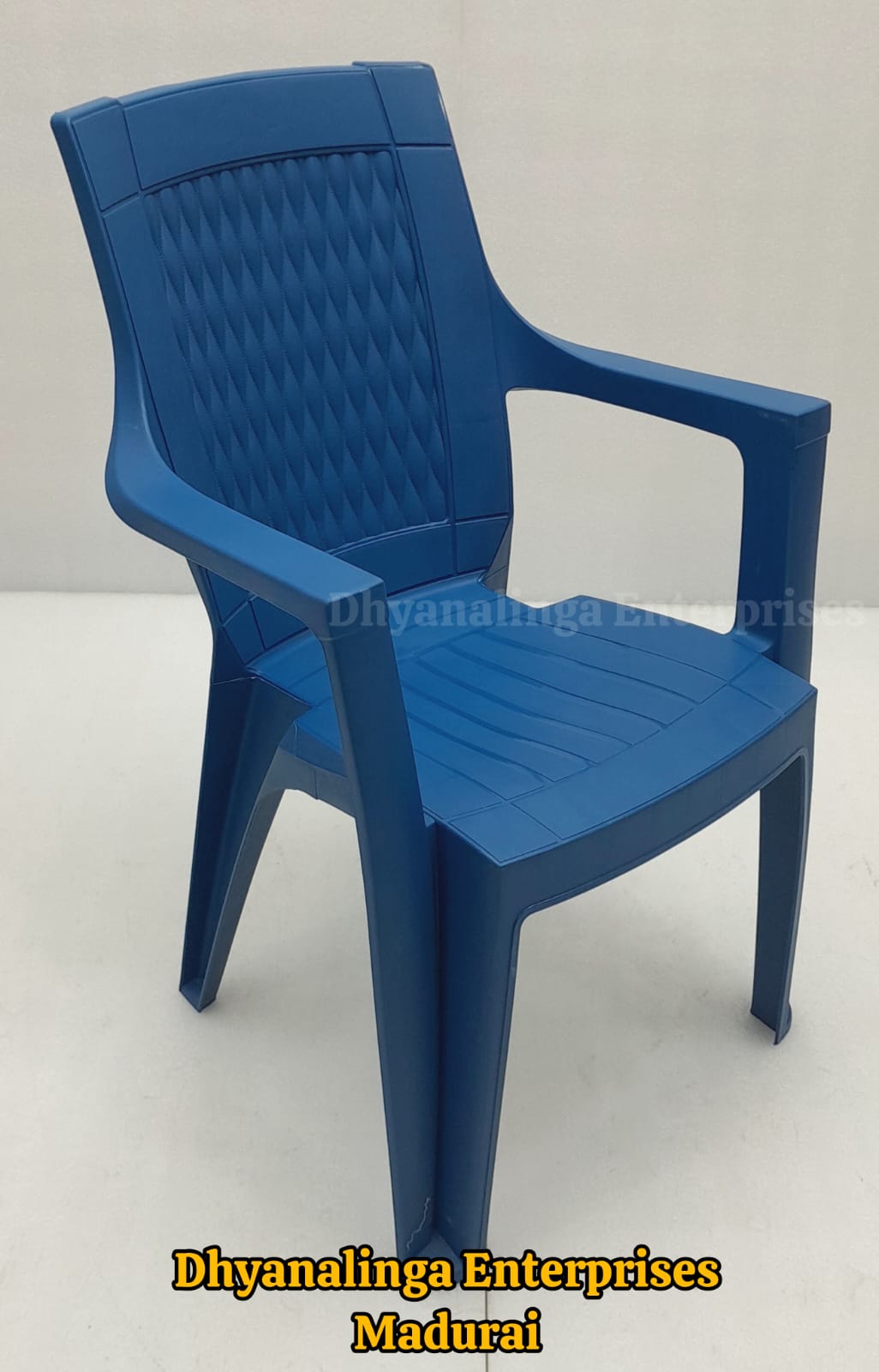 Plastic Arm Chair Supplier in Madurai - Image 2