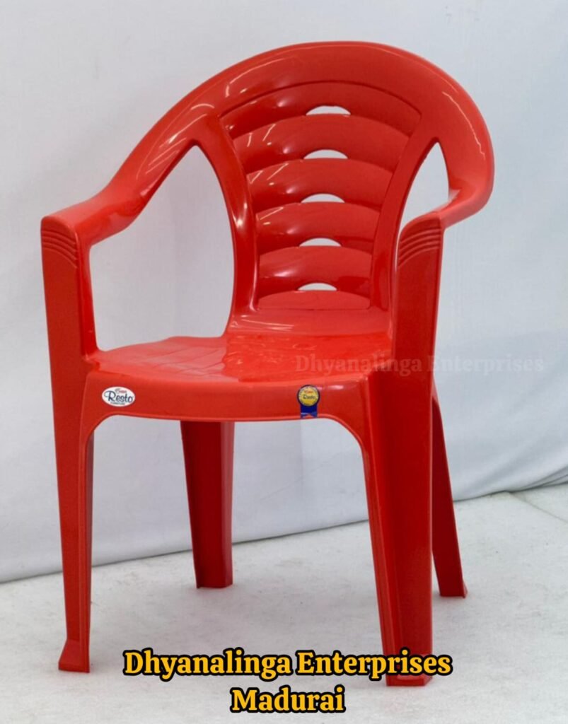 Plastic Chair Rental Madurai