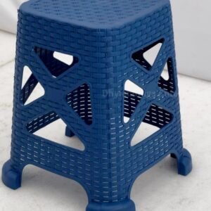Plastic Stool Square Model