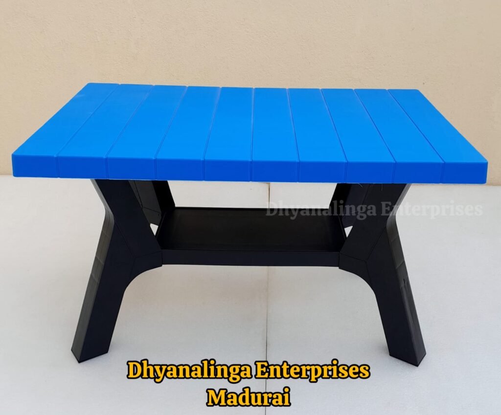 Plastic Teapoy Kutty Vaseegaran