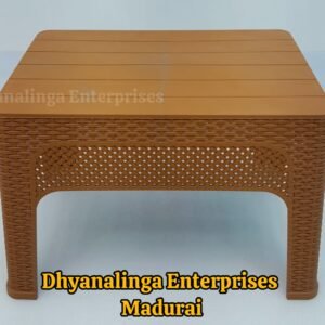 Plastic Teapoy Table