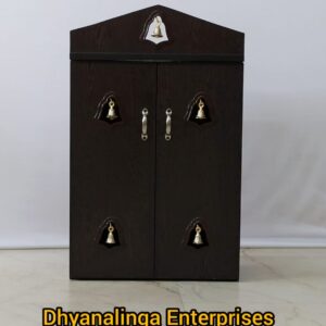 Pooja Cupboard 2 FEET
