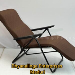 Premium Folding Easy Chair