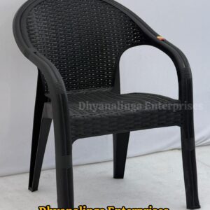 Premium Plastic Chair Vintage
