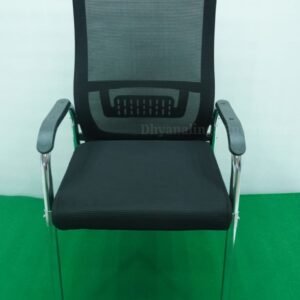 Premium Visitor Chair