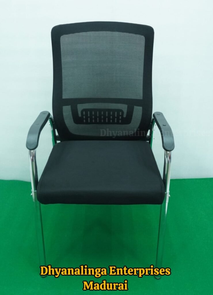 Premium Visitor Chair