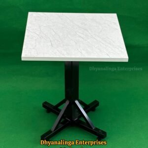 Restaurant Table Square