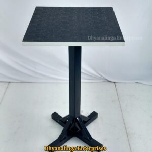 Standing Table Square