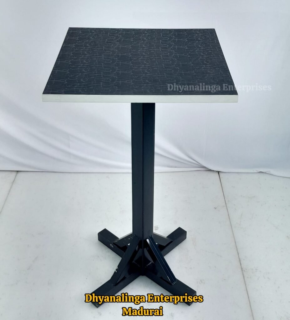 Standing Table Square