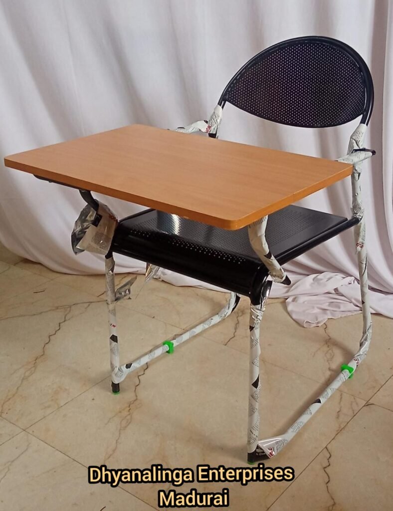 Study Chair and Pad