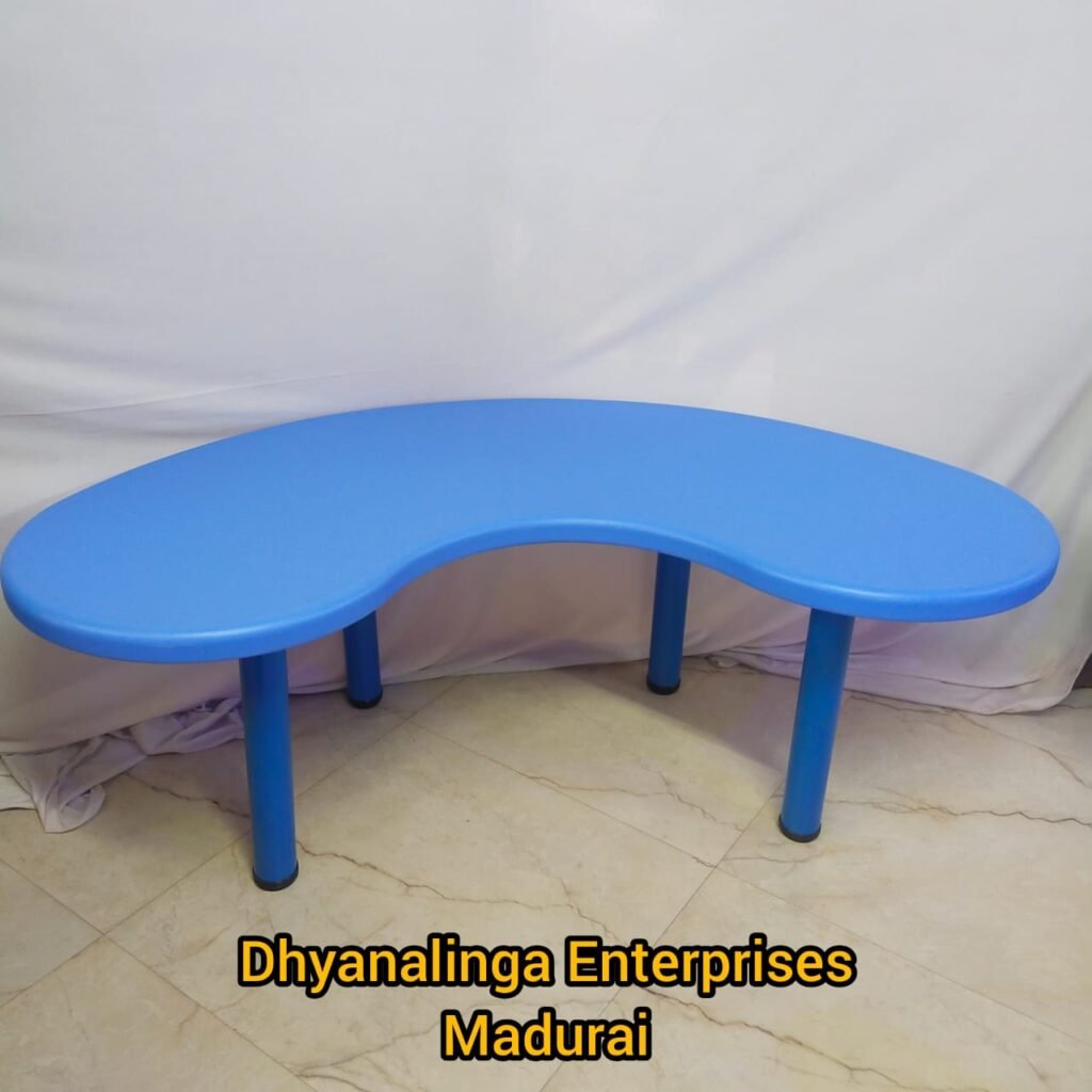 Study Table For Kids