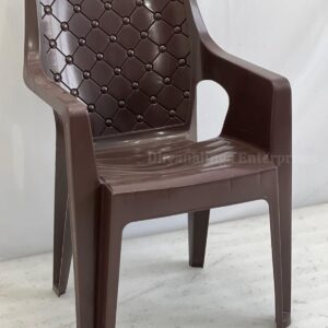 Sumo Plastic Arm Chair