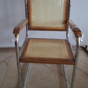 Wire Chair - S Type
