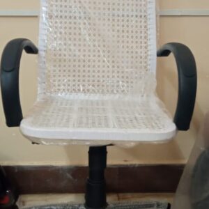 Wire Chair - High Back