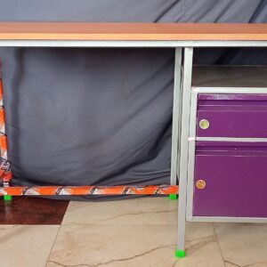 Office Table - Steel (4x2)