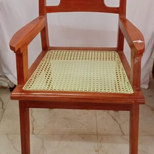 Wire Chair - Minister