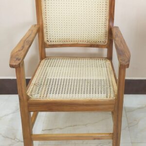 Wire Chair - Traditional