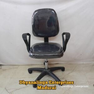 Office Revolving Chair