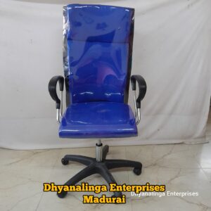 Rolling Chair - Rocky Bhai