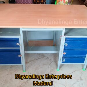 Office Table Steel