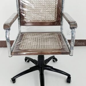 Wire Chair - Pirambu Pinnal